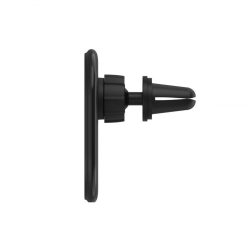 Belkin trådløs biloplader med mobilholder WIC004BTBK, 10 W - Sort