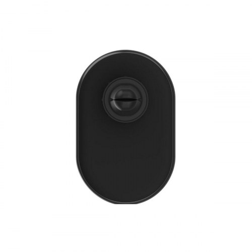 Belkin trådløs biloplader med mobilholder WIC004BTBK, 10 W - Sort
