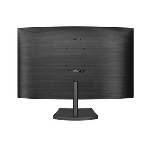 Skærm Philips 241E1SC/00 23,6" LED VA LCD Flicker free 50-60 Hz