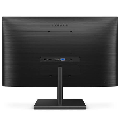 Skærm Philips 245E1S/00 23,8" IPS LCD Flicker free 75 Hz 50-60 Hz