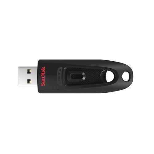 USB-stik SanDisk Ultra Sort 512 GB
