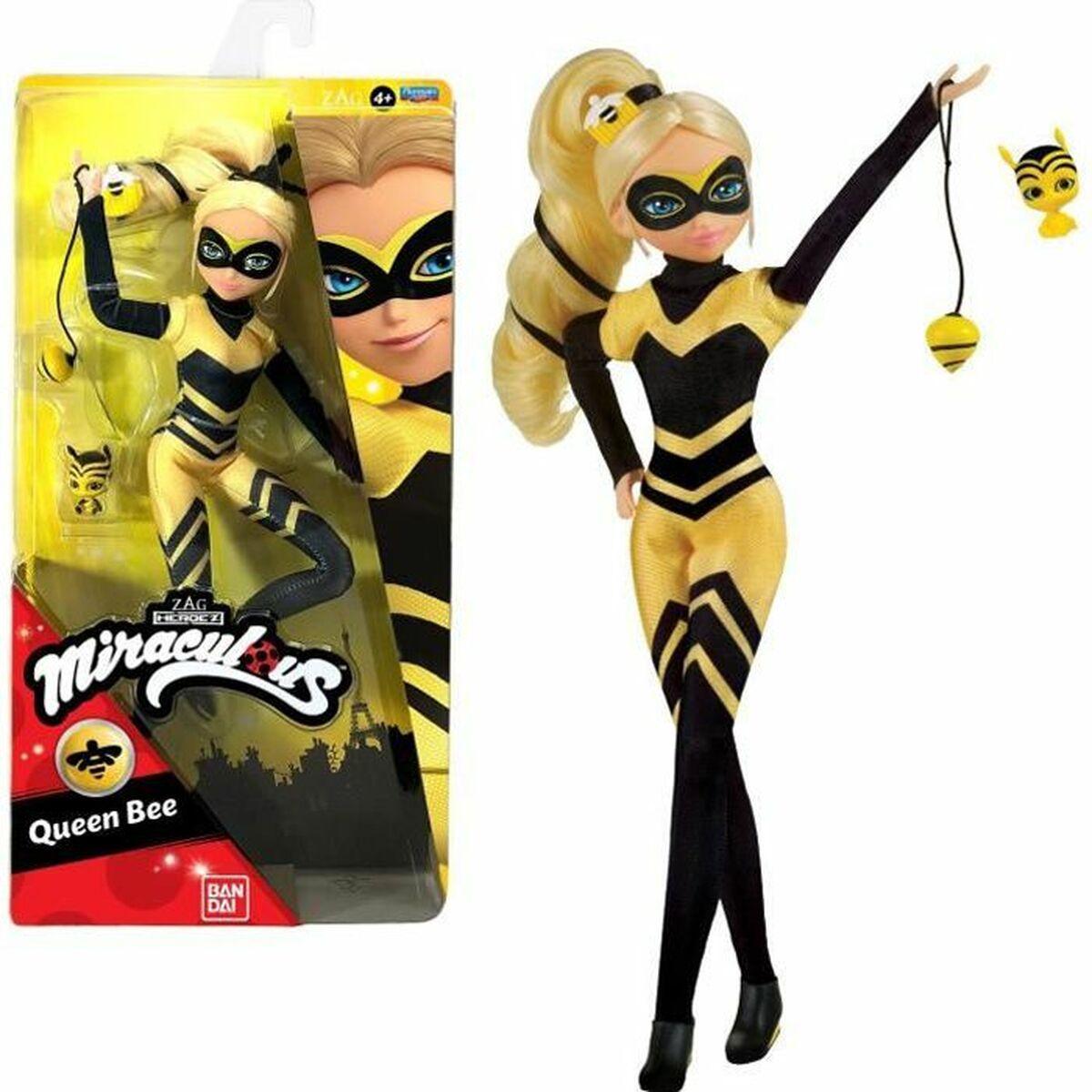 Dukke Bandai Queen Bee