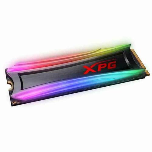 Harddisk Adata Spectrix S40G LED RGB 512 GB SSD Gaming