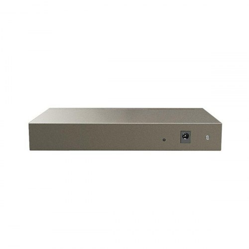 Tenda TEF1110P-8-63W netværksswitch (10 porte, PoE)