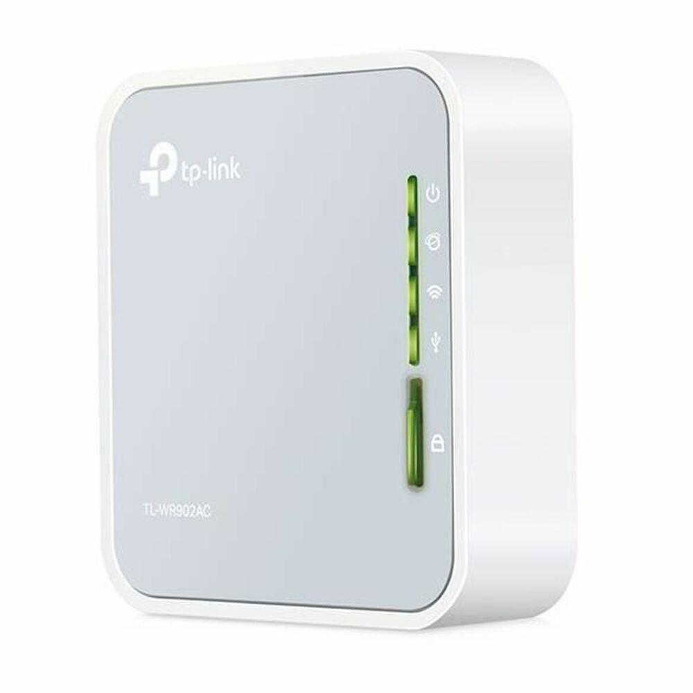 Router TP-Link TL-WR902AC