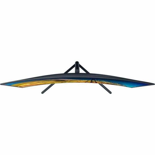 Skærm Samsung U32R590WP 31,5" LED VA Flicker free