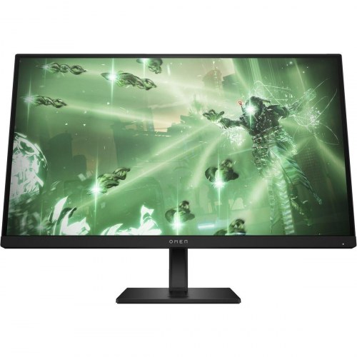 HP Omen 27" gaming-skærm - IPS, QHD, 165 Hz, 1 ms, HDR
