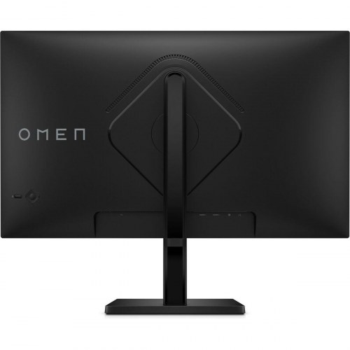 HP Omen 27" gaming-skærm - IPS, QHD, 165 Hz, 1 ms, HDR