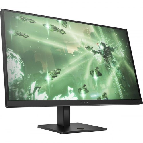 HP Omen 27" gaming-skærm - IPS, QHD, 165 Hz, 1 ms, HDR
