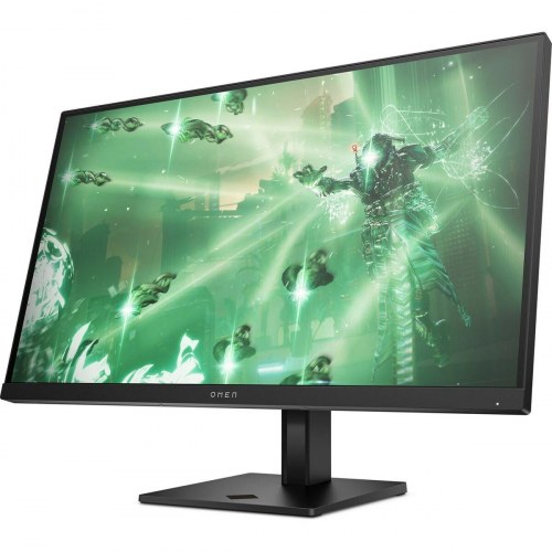 HP Omen 27" gaming-skærm - IPS, QHD, 165 Hz, 1 ms, HDR