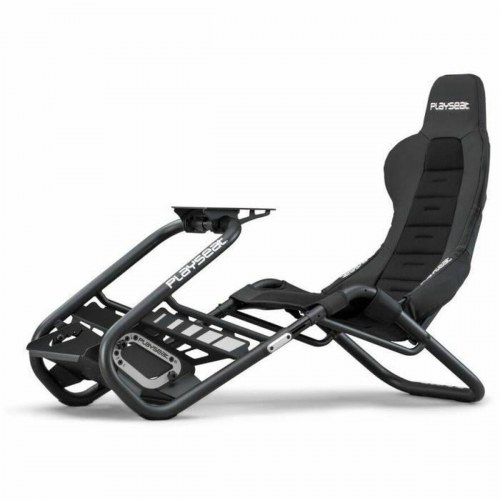 Gamer stol Playseat Trophy - sort (140 × 58 × 100 cm)