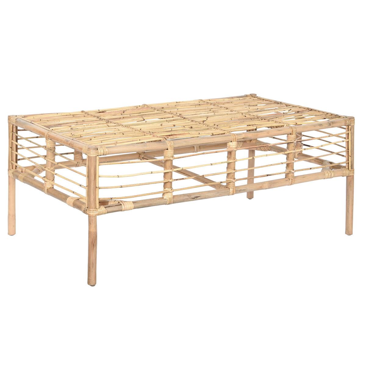 Sofabord Home Esprit 110 X 60 X 45 Cm