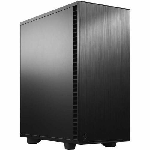 ATX Semi-tårn kasse Fractal Design Define 7 Compact Sort