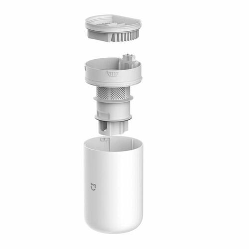 Trådløs støvsuger Xiaomi XM210008 Hvid 220 W 50 W