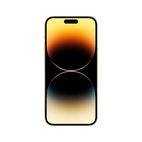 Smartphone Apple iPhone 14 Pro Max Gylden 6,7" Guld 6 GB RAM 256 GB