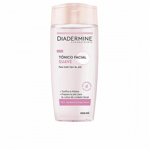Skintonic Diadermine Blød 200 ml