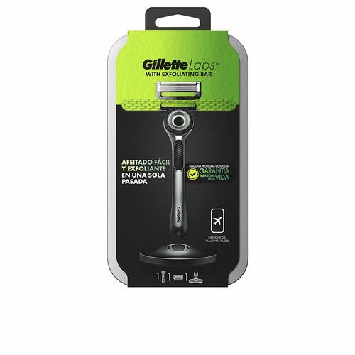 Elektrisk barbermaskine Gillette Skincare Labs