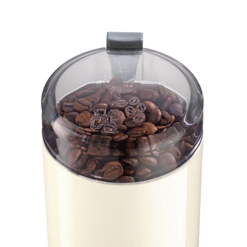 BOSCH TSM6A017C kaffekværn - 180 W, creme