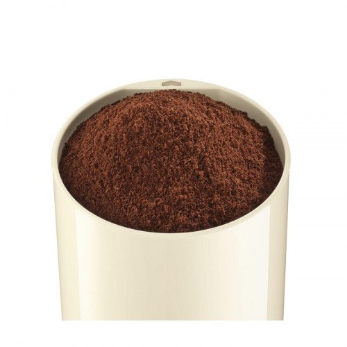BOSCH TSM6A017C kaffekværn - 180 W, creme
