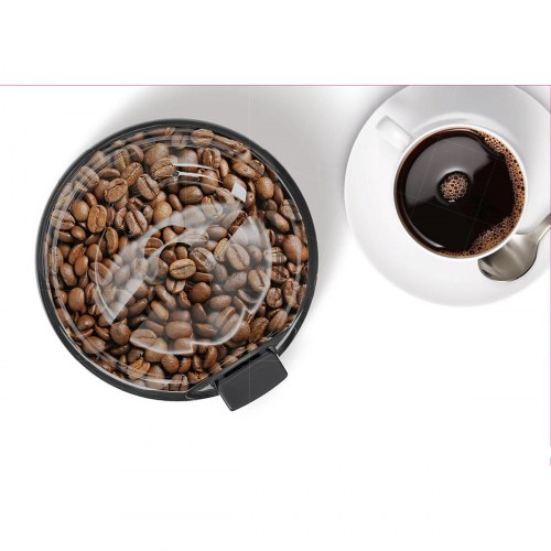 Bosch kaffekværn TSM6A014R - rød, 180 W