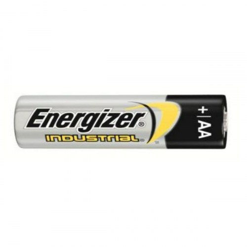 Energizer AA LR6 alkaliske batterier 1,5 V - 10 stk.
