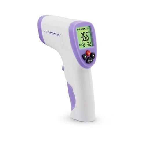 Termometer Esperanza ECT002