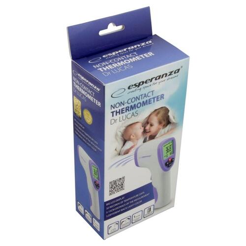 Termometer Esperanza ECT002