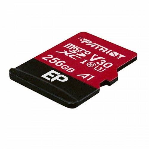 Patriot Memory microSDXC-kort 256 GB (PEF256GEP31MCX)