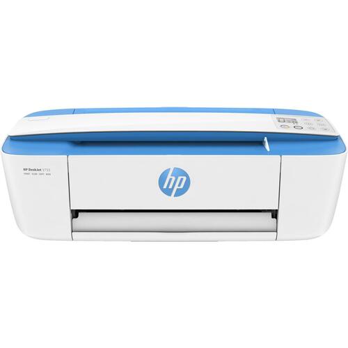 Multifunktionsprinter Hewlett Packard 3762