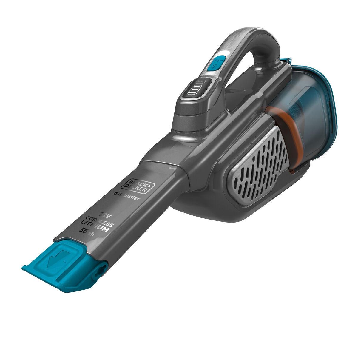 Håndholdt Støvsuger Black & Decker Bhhv520bf