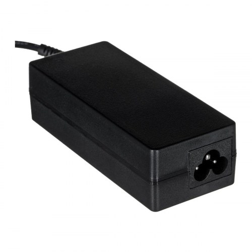 Akyga laptop-oplader AK-ND-58 65 W (EU, sort)