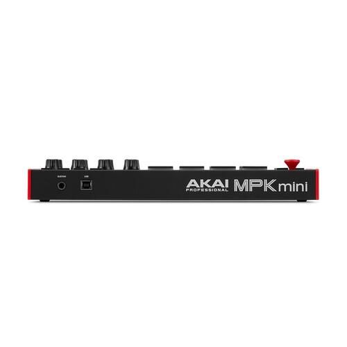 Tastatur Akai MPK Mini MK3 MIDI Styreenhed