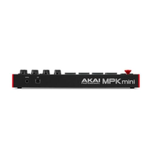 Tastatur Akai MPK Mini MK3 MIDI Styreenhed