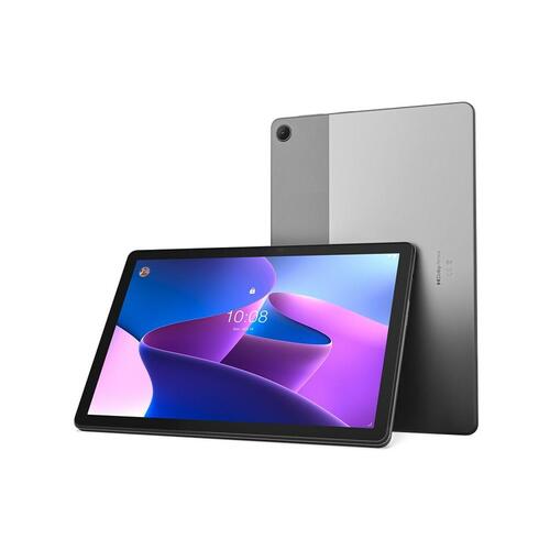 Tablet Lenovo Tab M10 4 GB RAM 10,1" UNISOC Tiger T610 Grå 64 GB