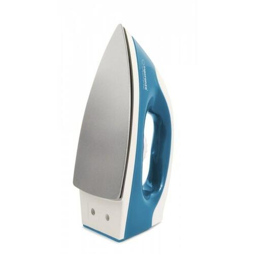 Dampstrygejern Esperanza EHI001 Transport 1200 W 0,5 x 10 x 4,5 cm