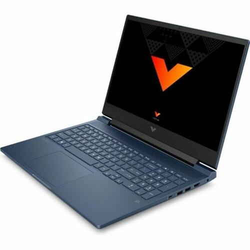 Bærbar HP Victus Gaming Bærbar 16-s0011ns 16,1" 32 GB RAM 1 TB SSD Nvidia Geforce RTX 4060 Spansk qwerty