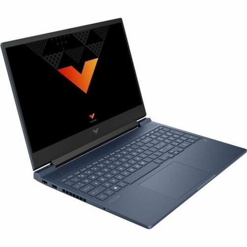 Bærbar HP Victus Gaming Bærbar 16-s0011ns 16,1" 32 GB RAM 1 TB SSD Nvidia Geforce RTX 4060 Spansk qwerty