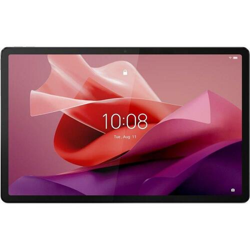 Tablet Lenovo Tab P12 Grå 128 GB 8 GB RAM 12,7"