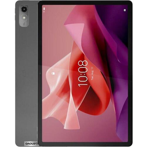 Tablet Lenovo Tab P12 Grå 128 GB 8 GB RAM 12,7"