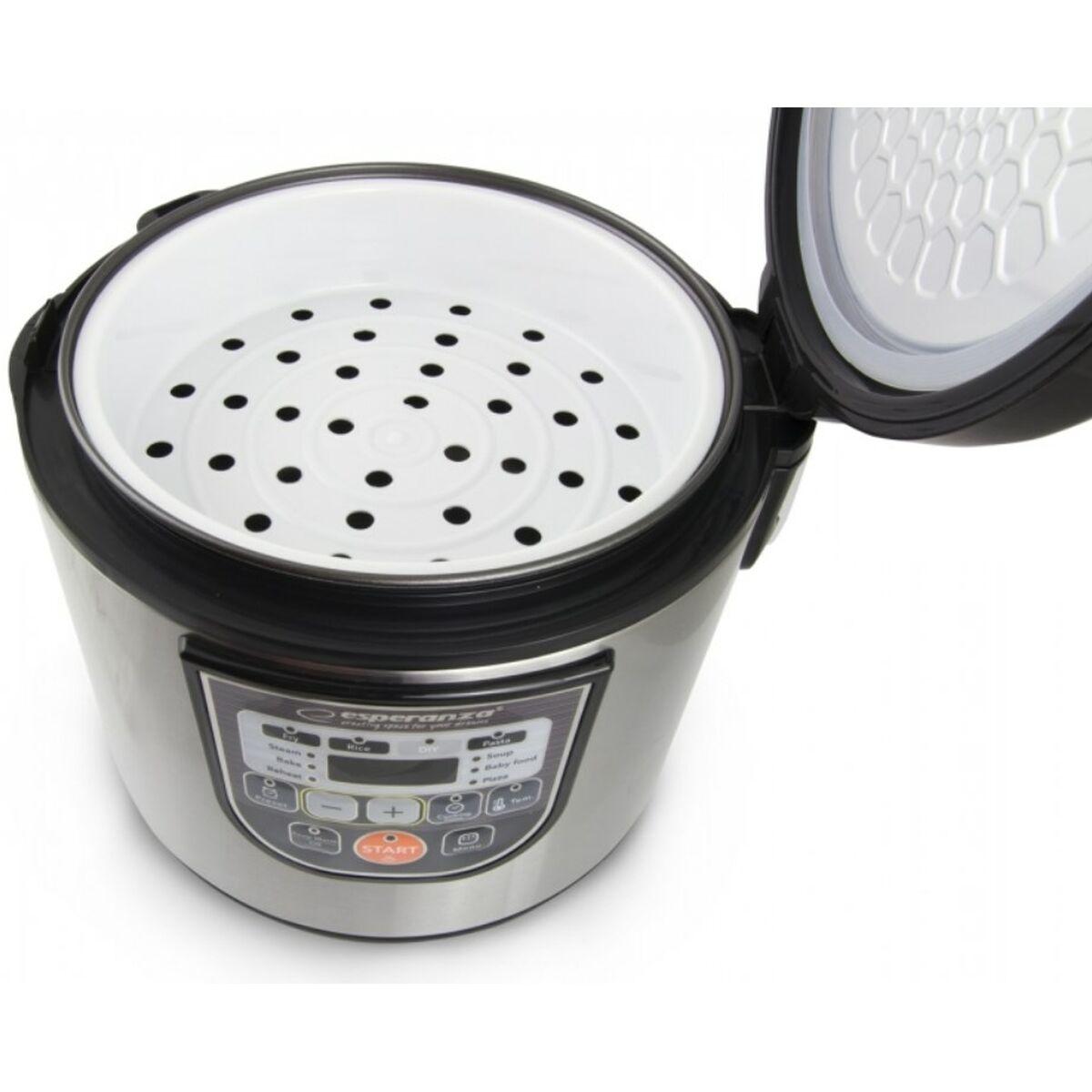 Slow Cooker Esperanza Ekg011