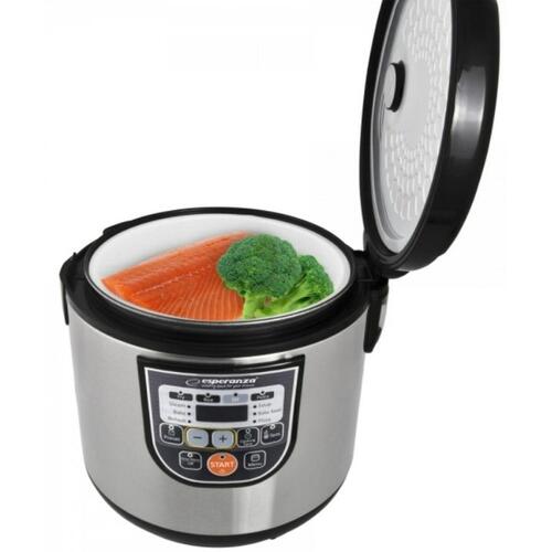 Slow cooker Esperanza EKG011