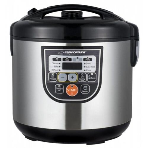 Slow cooker Esperanza EKG011