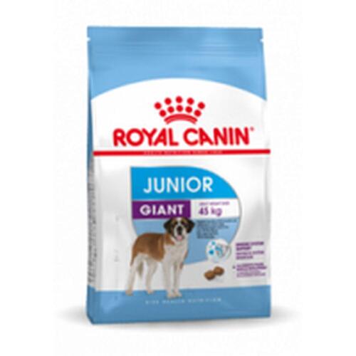 Foder Royal Canin Giant Junior 15 kg Barn/Junior