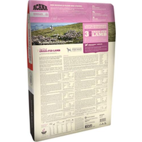 Foder Acana Dog TF Singles Grass-Fed Lamb 11,4 Kg Lam