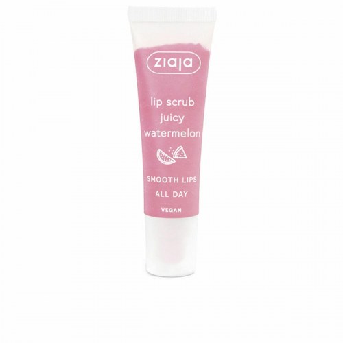 Læbeskrub Ziaja Juicy Watermelon 12 ml