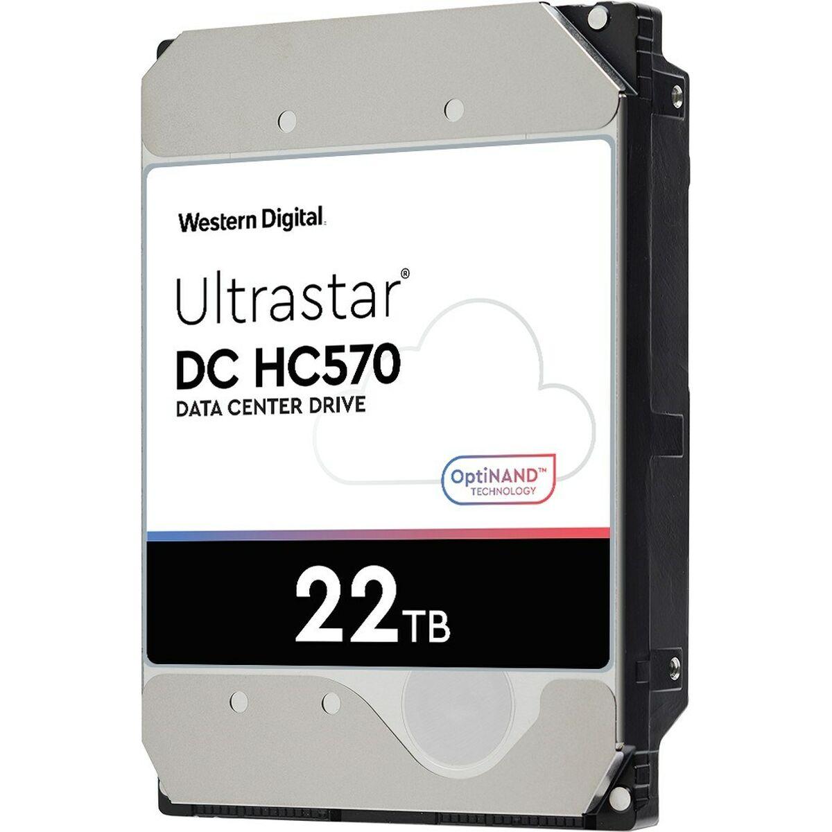 Harddisk Western Digital Ultrastar 0f48155
