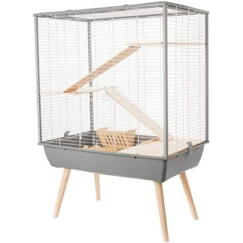 Bur Zolux 78 cm Træ Metal/Plastik (1 Dele)