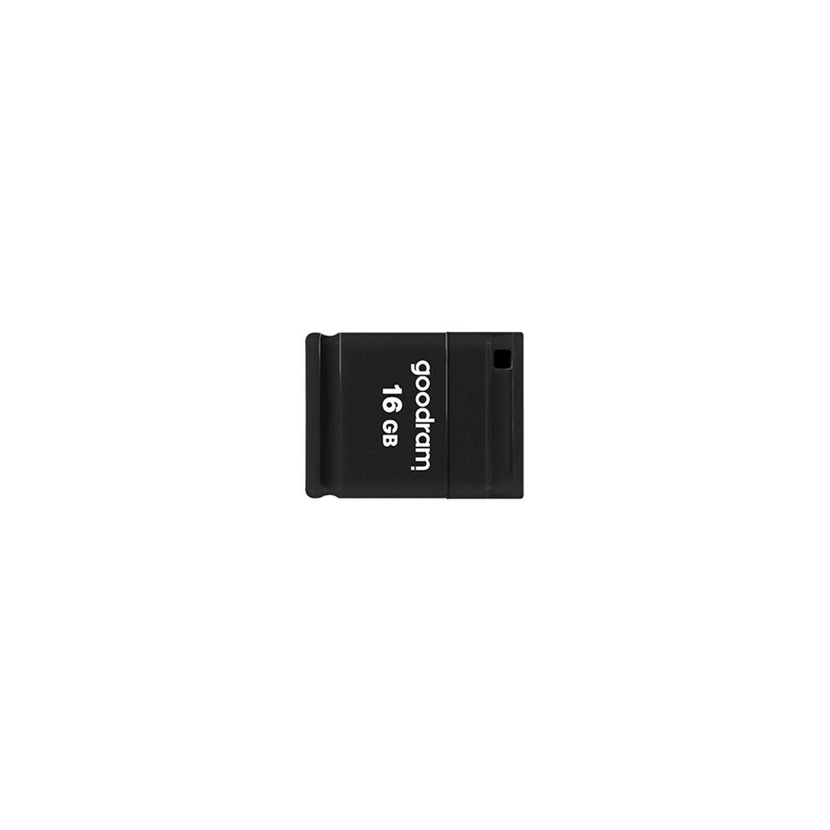 USB-stik GoodRam UPI2 Sort 16 GB