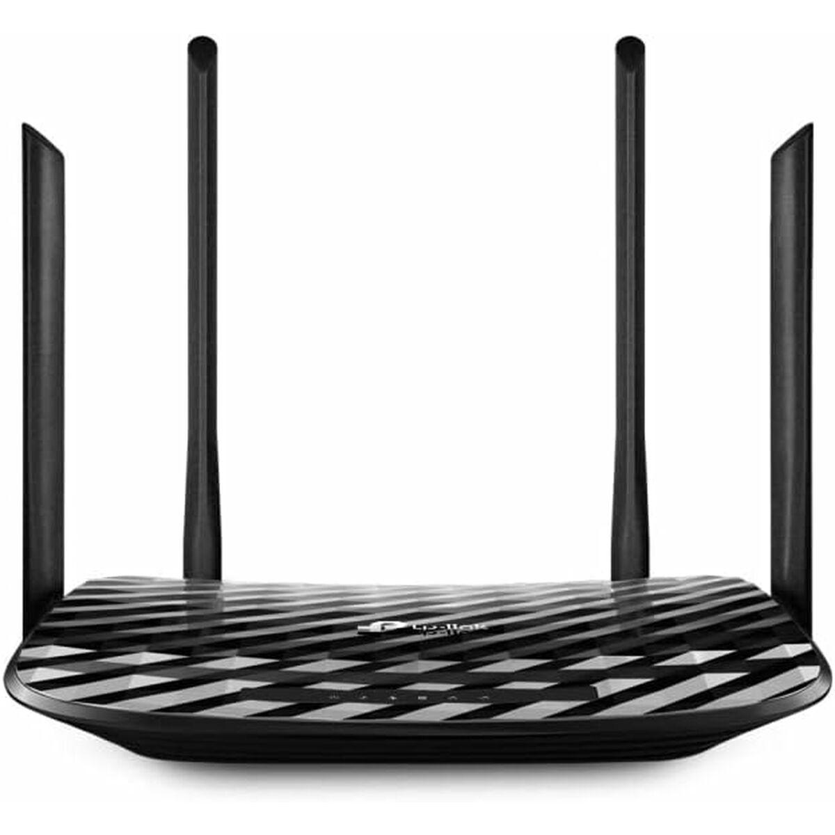 Router Link Ec225