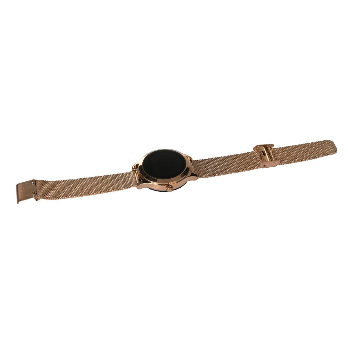 Smartwatch Oromed SMART LADY Rose Guld 1,04"
